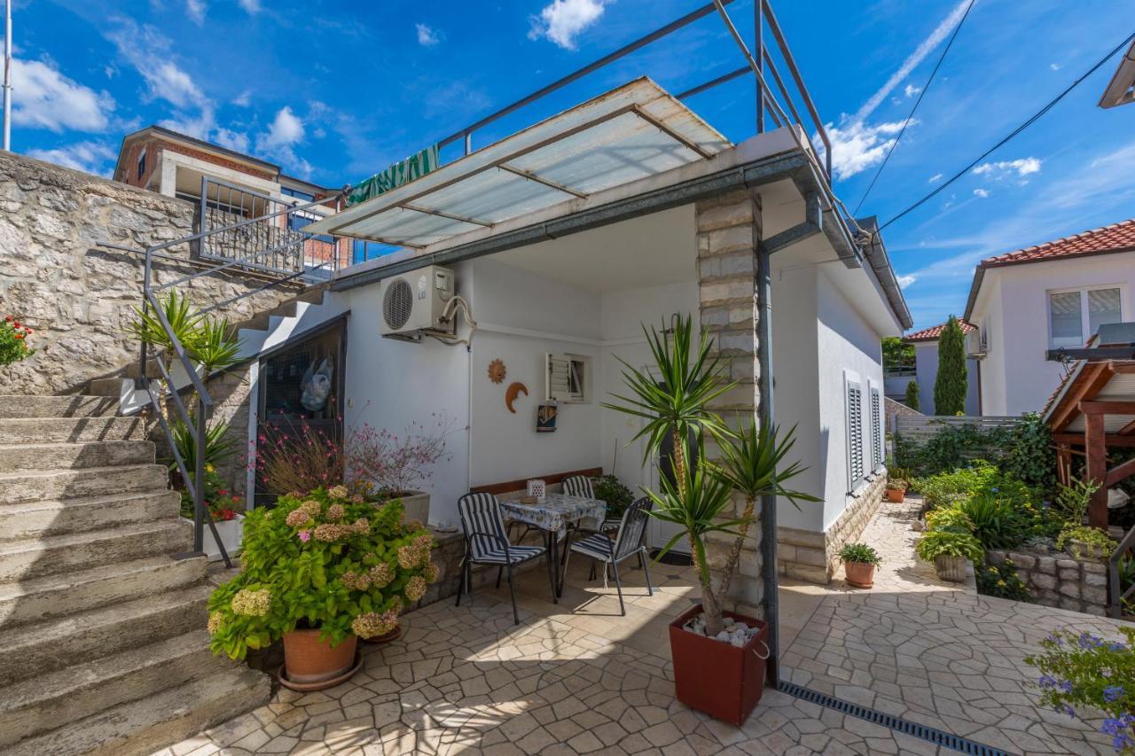 Zupan Crikvenica Exterior foto
