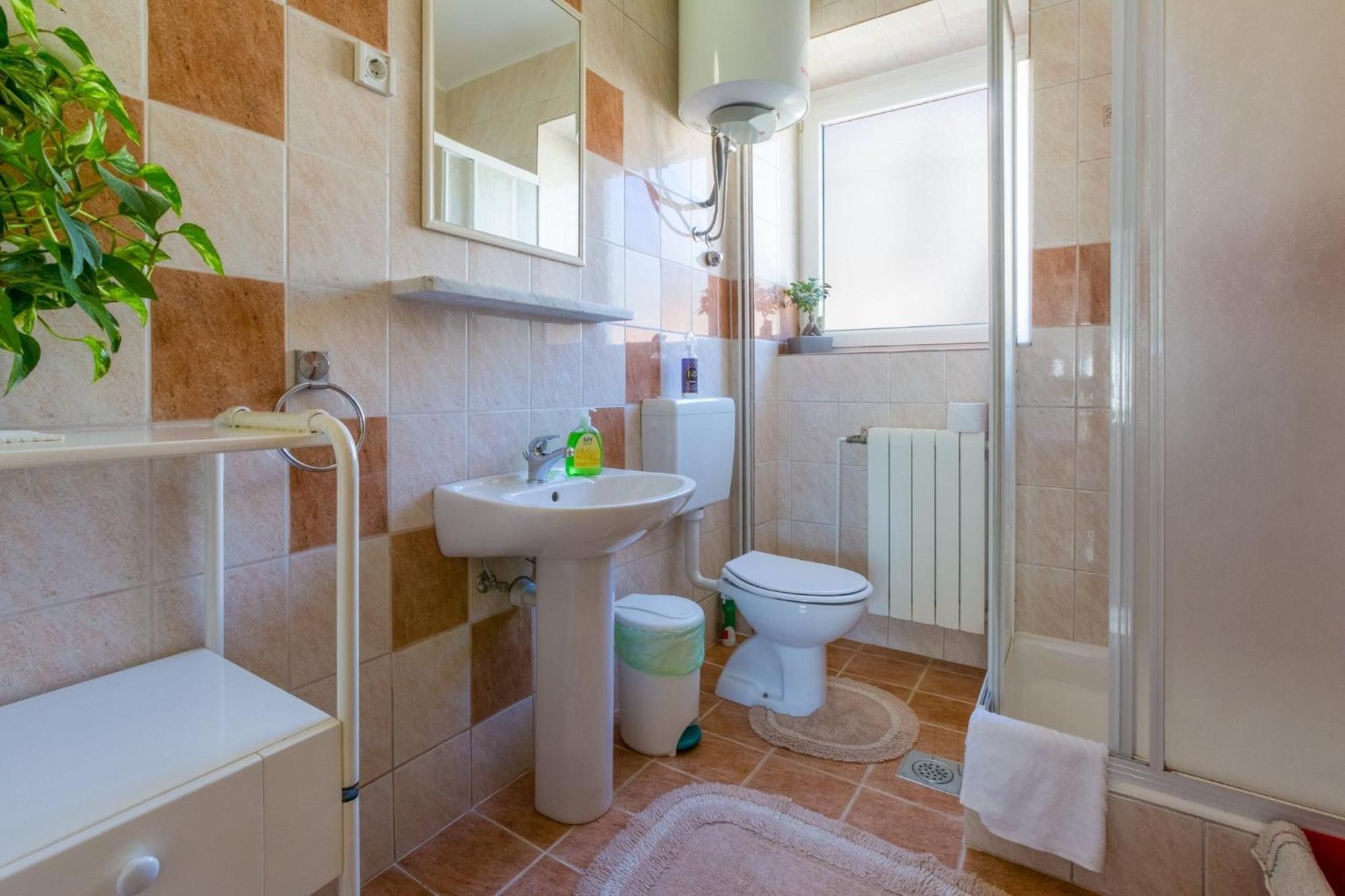 Zupan Crikvenica Quarto foto